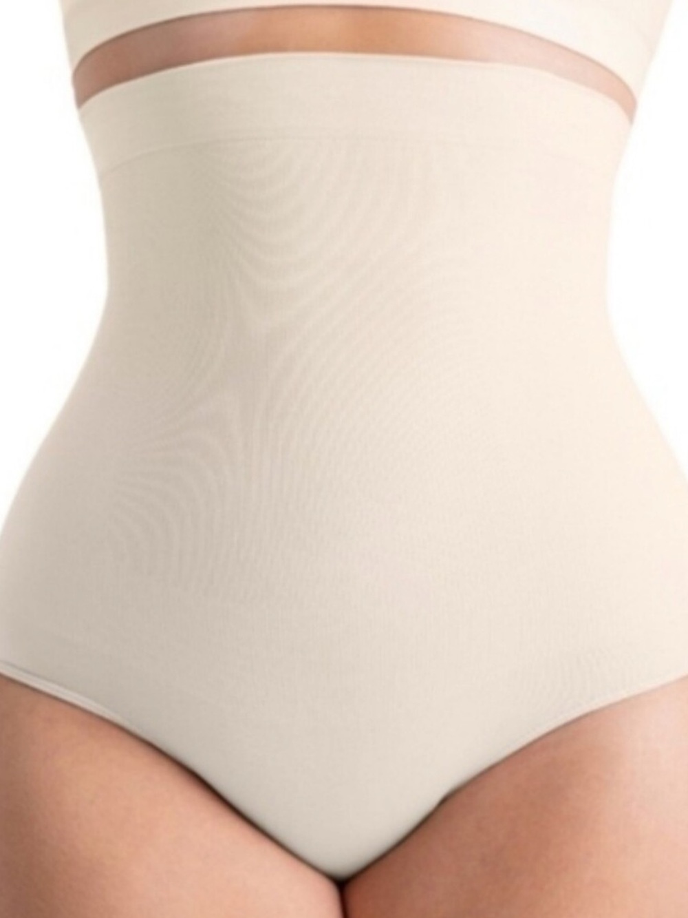 Empetua  by ShaperMint High‑Waisted Shaper Panties NWT | Size  Small